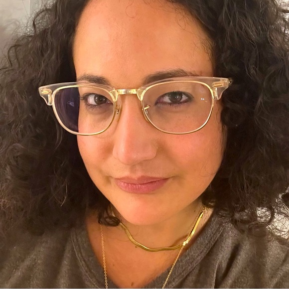 Ray Ban Clubmaster Optical 🤓 Glasses - Picture 3 of 5